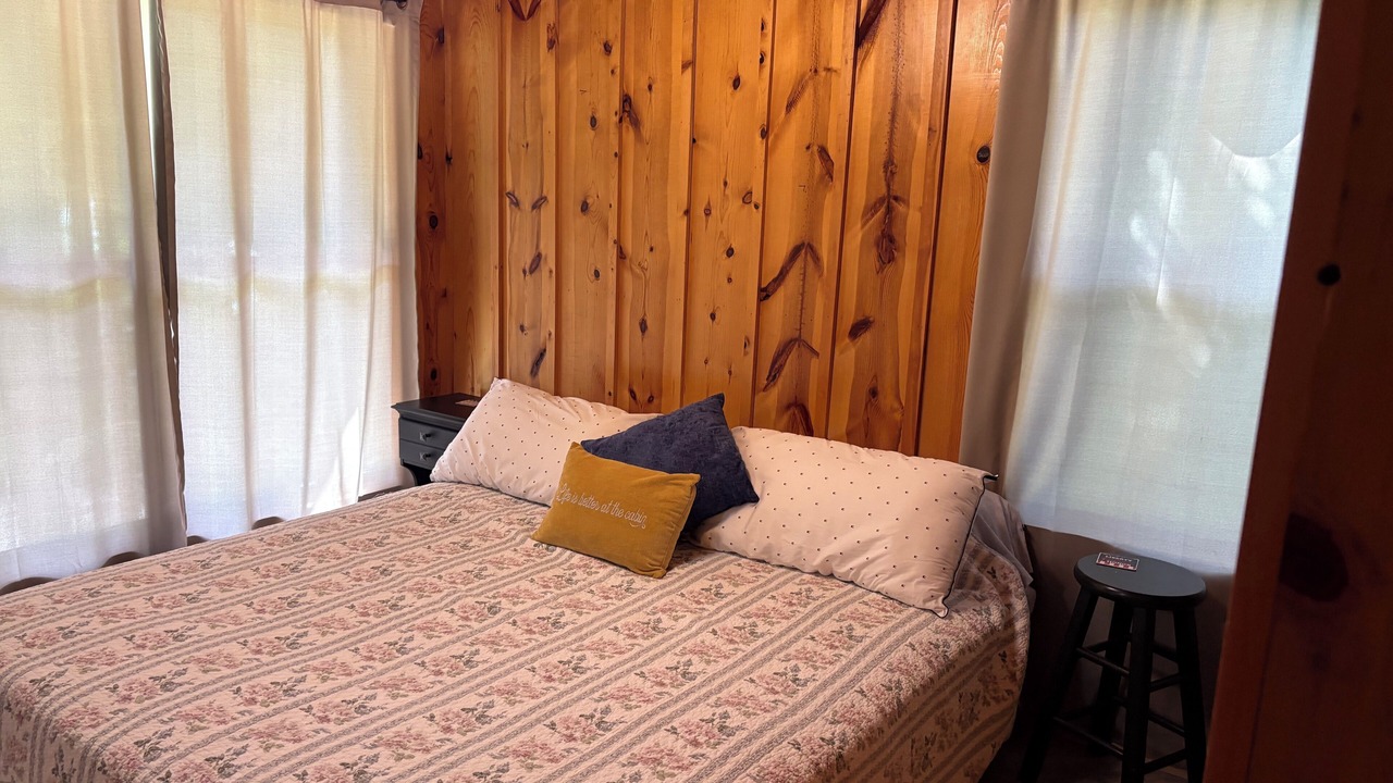 Photo of Bedroom in Golconda