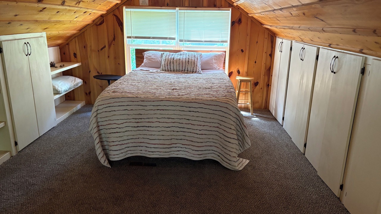Photo of Bedroom in Golconda