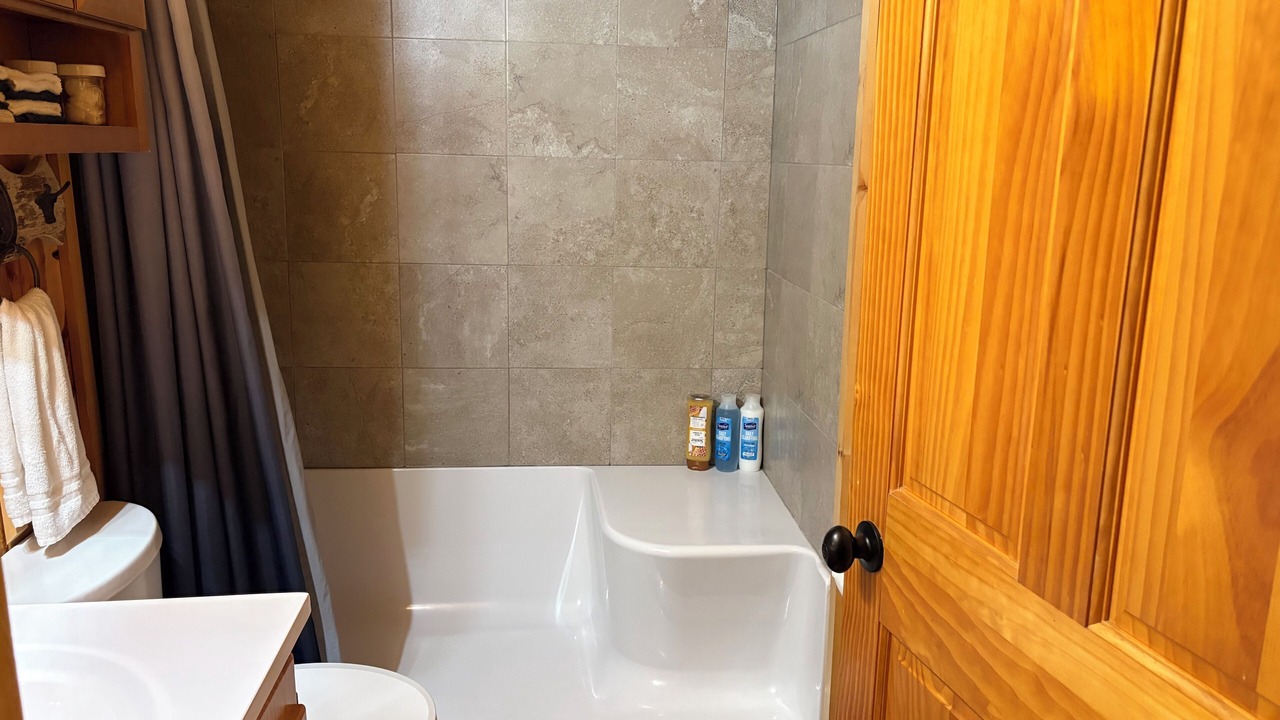 Photo of Bathroom in Golconda