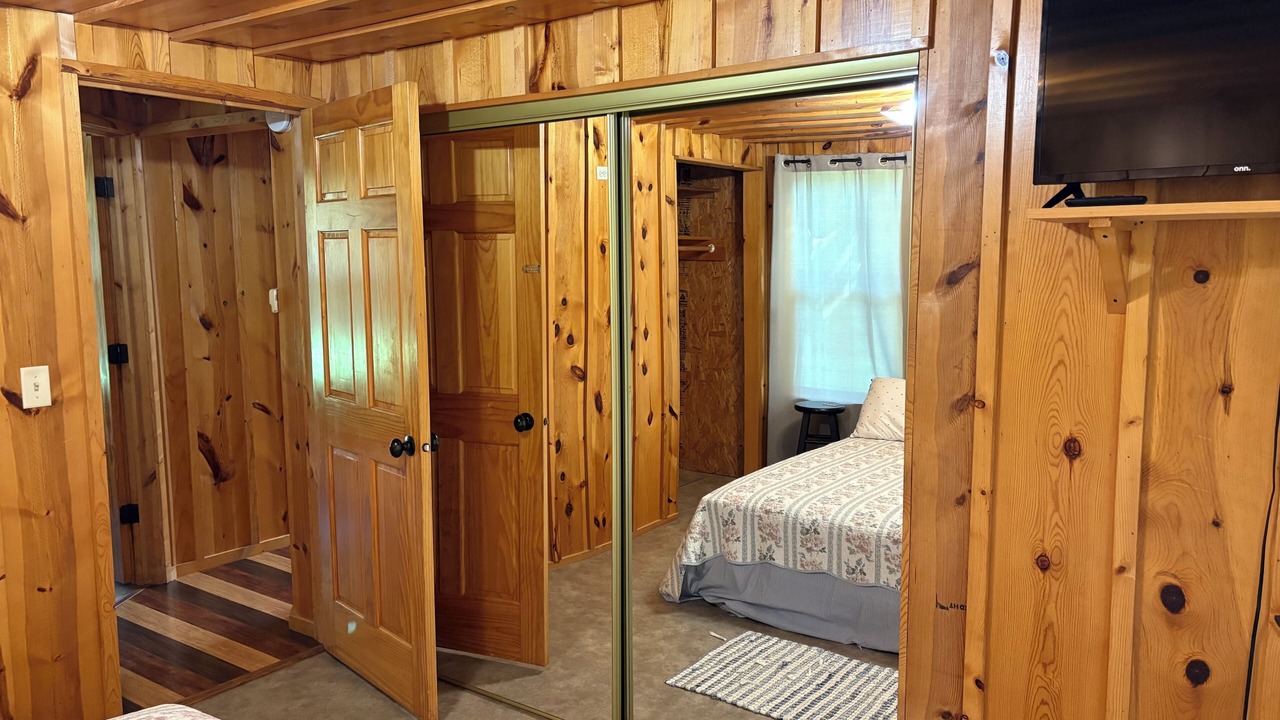 Photo of Bedroom in Golconda