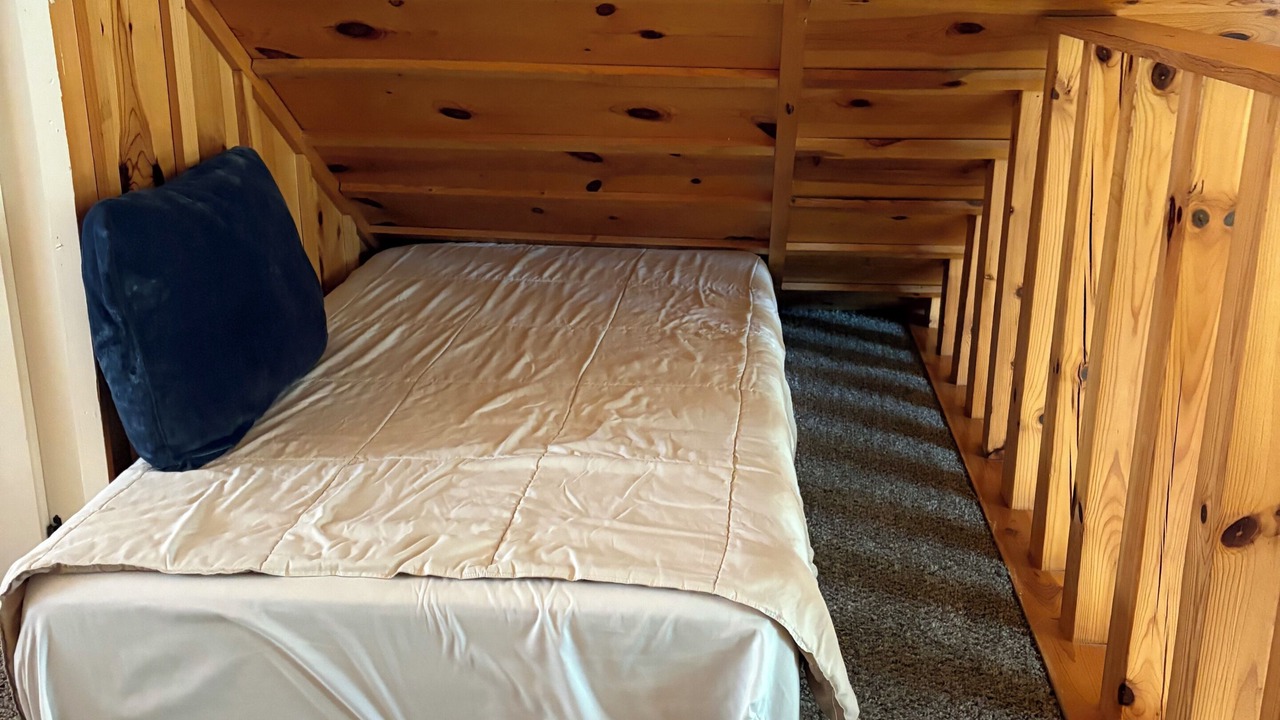 Photo of Bedroom in Golconda