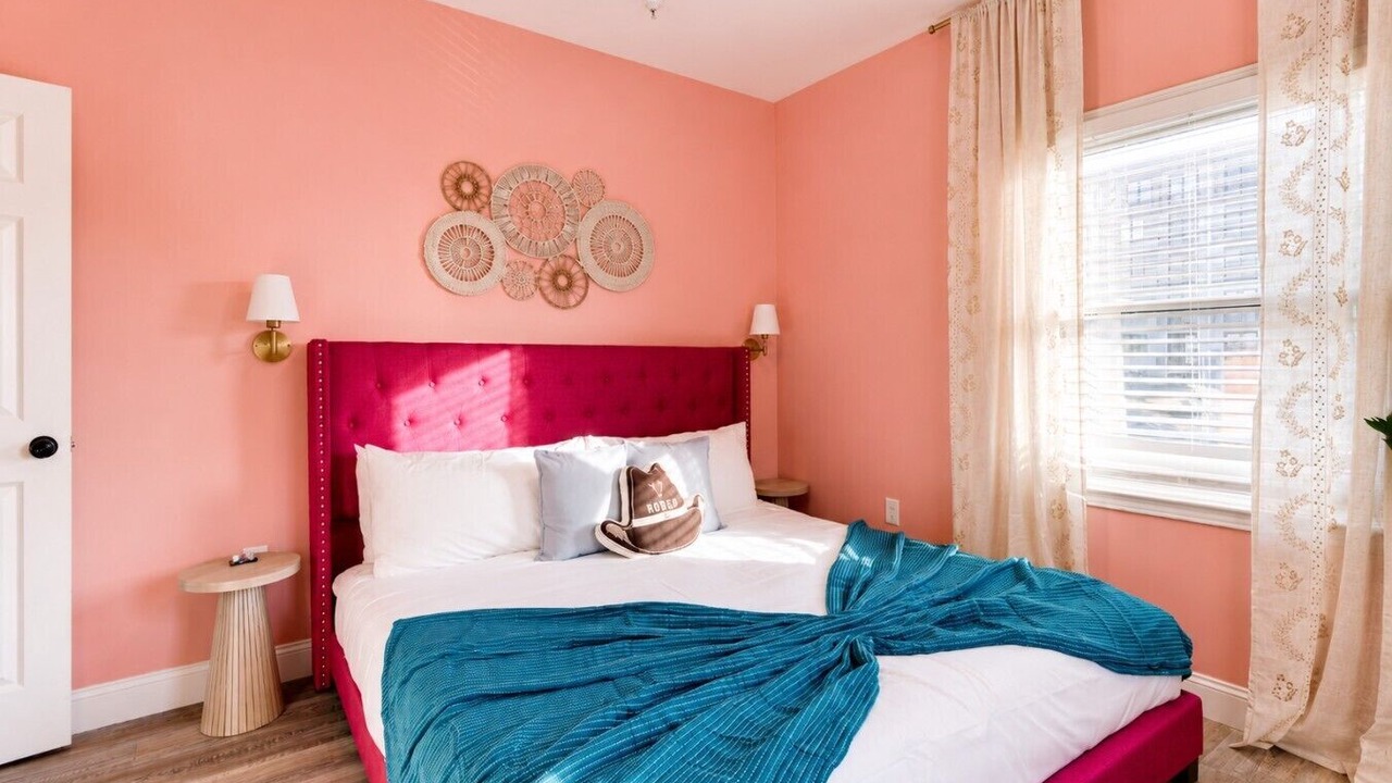 Photo of Bedroom in West End