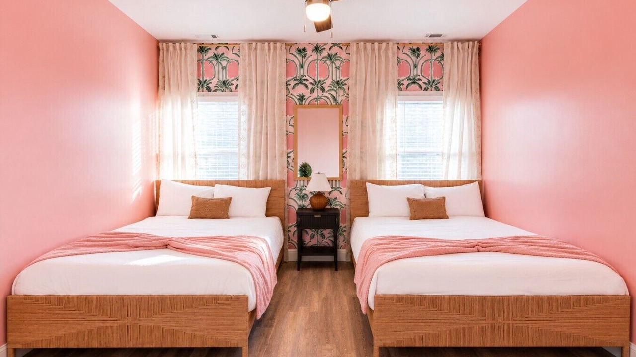 Photo of Bedroom in West End