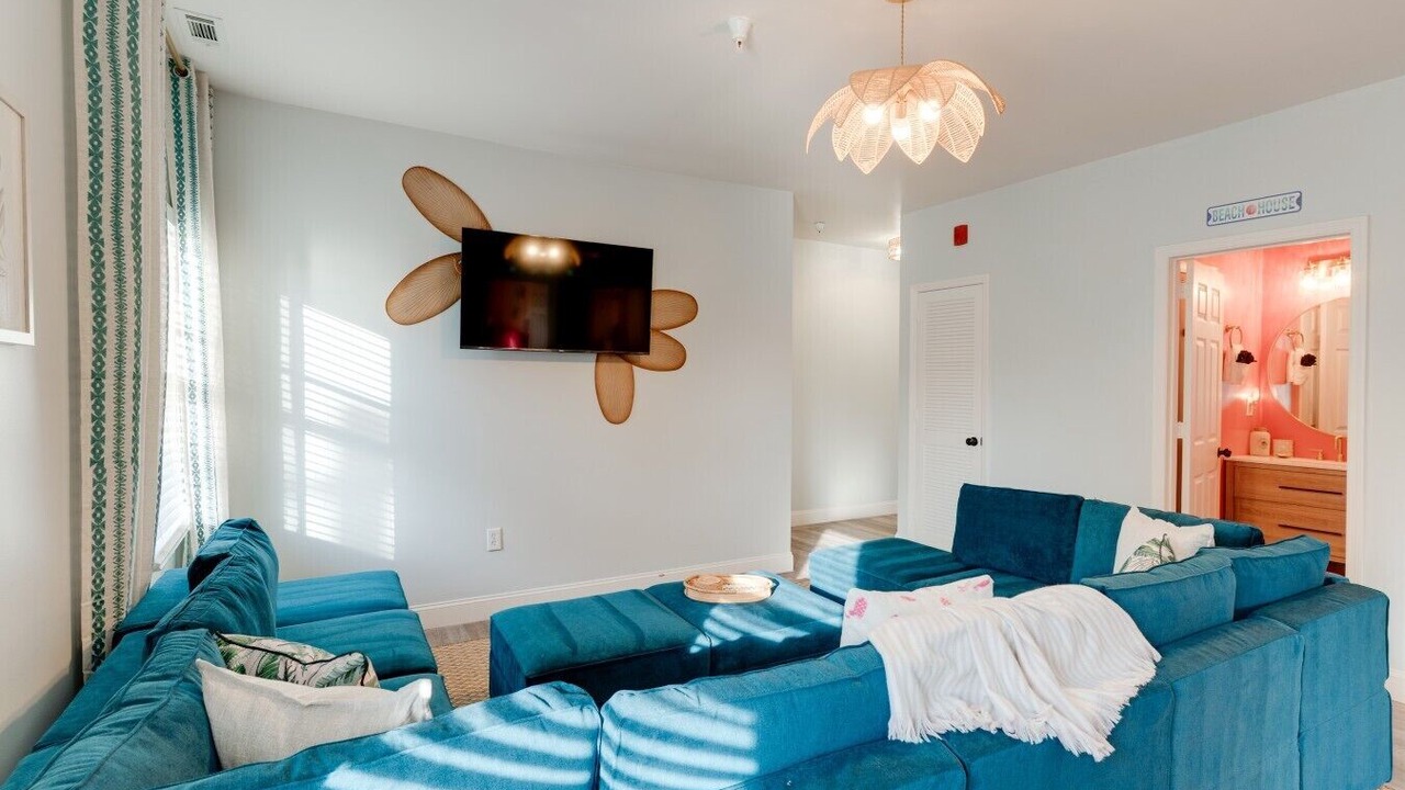 Photo of Livingroom in West End