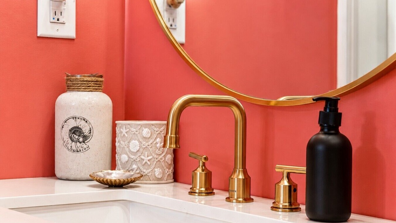 Photo of Bathroom in West End