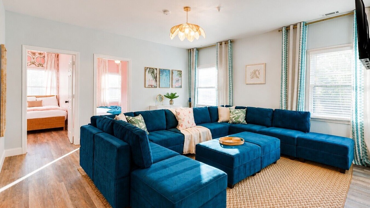 Photo of Bedroom in West End