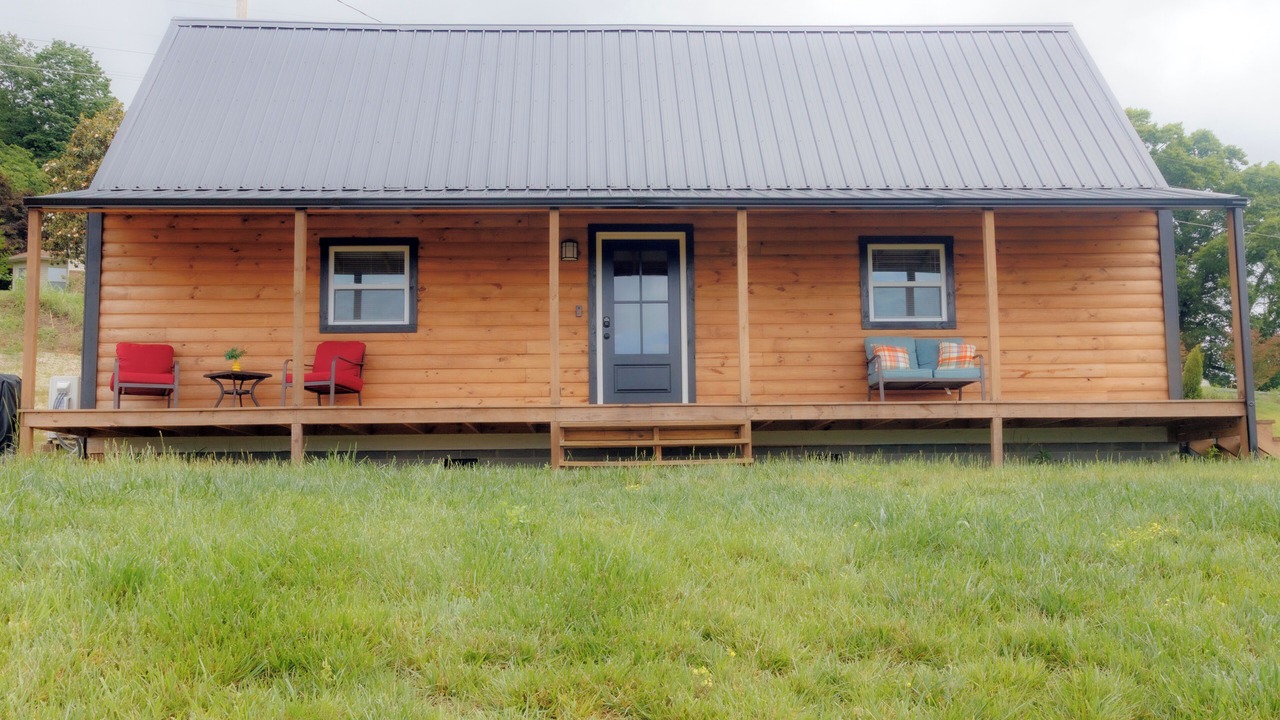 Photo of Outdoor in New Tazewell