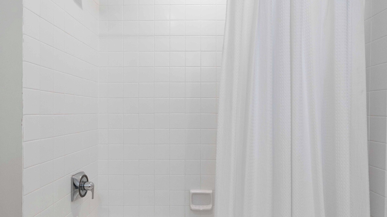 Photo of Bathroom in Twin Oaks