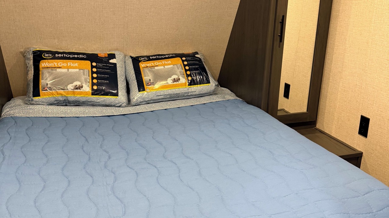 Photo of Bedroom in Kings Creek