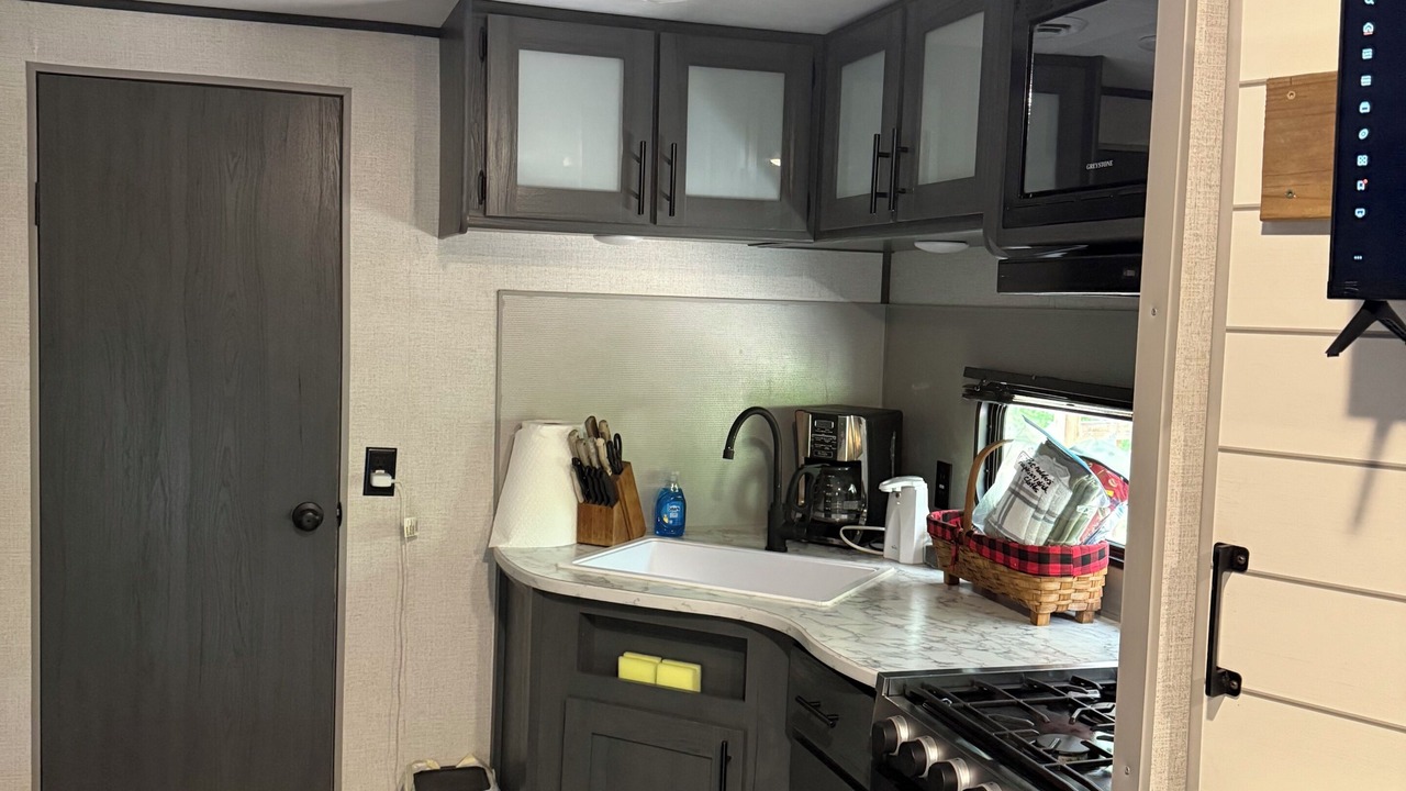 Photo of Kitchen in Kings Creek