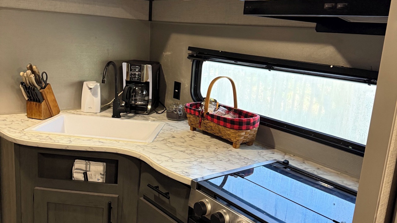 Photo of Kitchen in Kings Creek