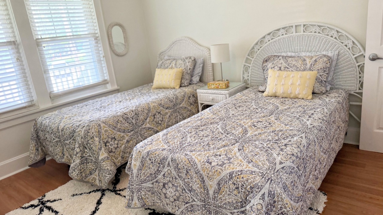 Photo of Bedroom in Deer Park