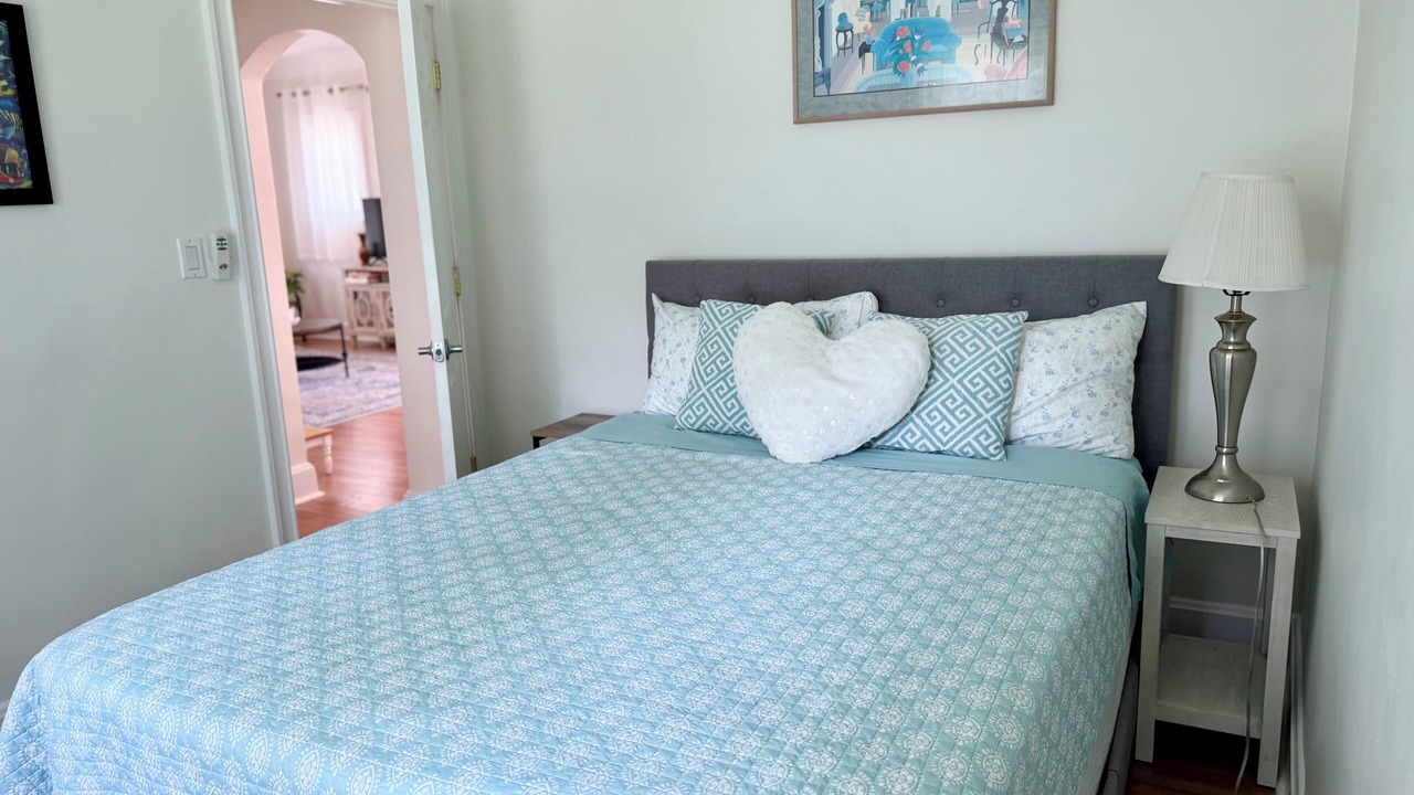 Photo of Bedroom in Deer Park