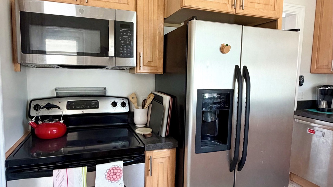 Photo of Kitchen in Deer Park