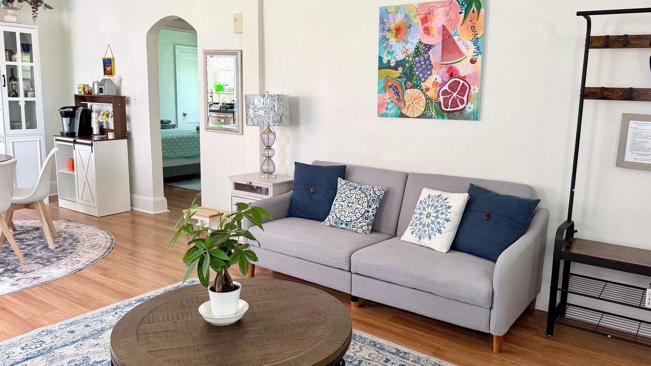 Photo of Livingroom in Deer Park