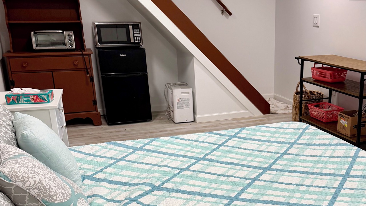 Photo of Bedroom in Deer Park