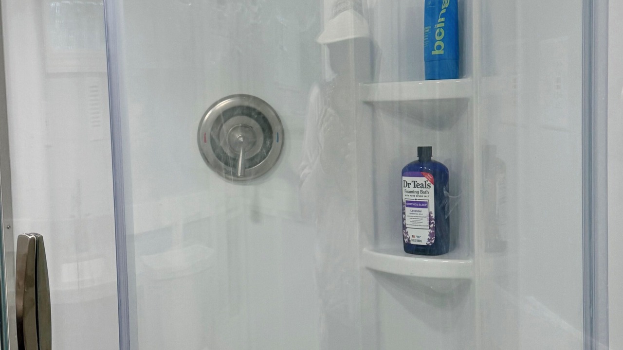 Photo of Bathroom in Deer Park