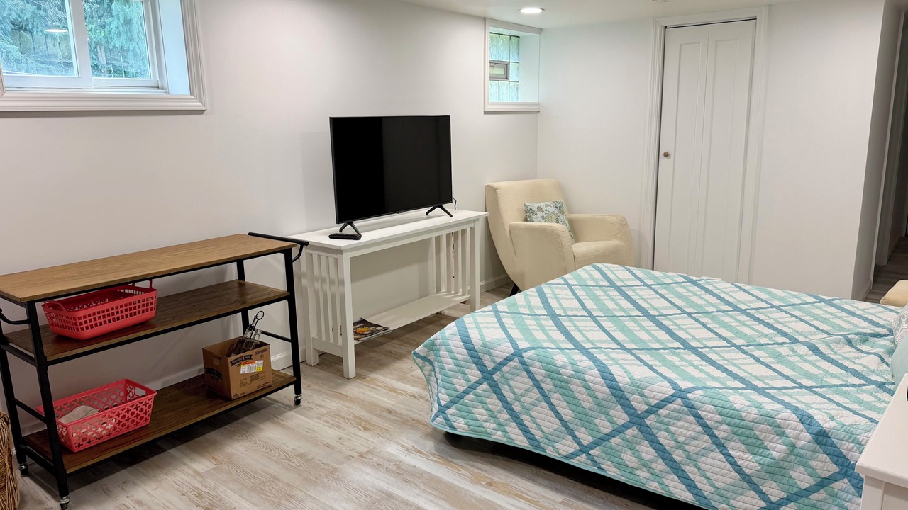 Photo of Bedroom in Deer Park