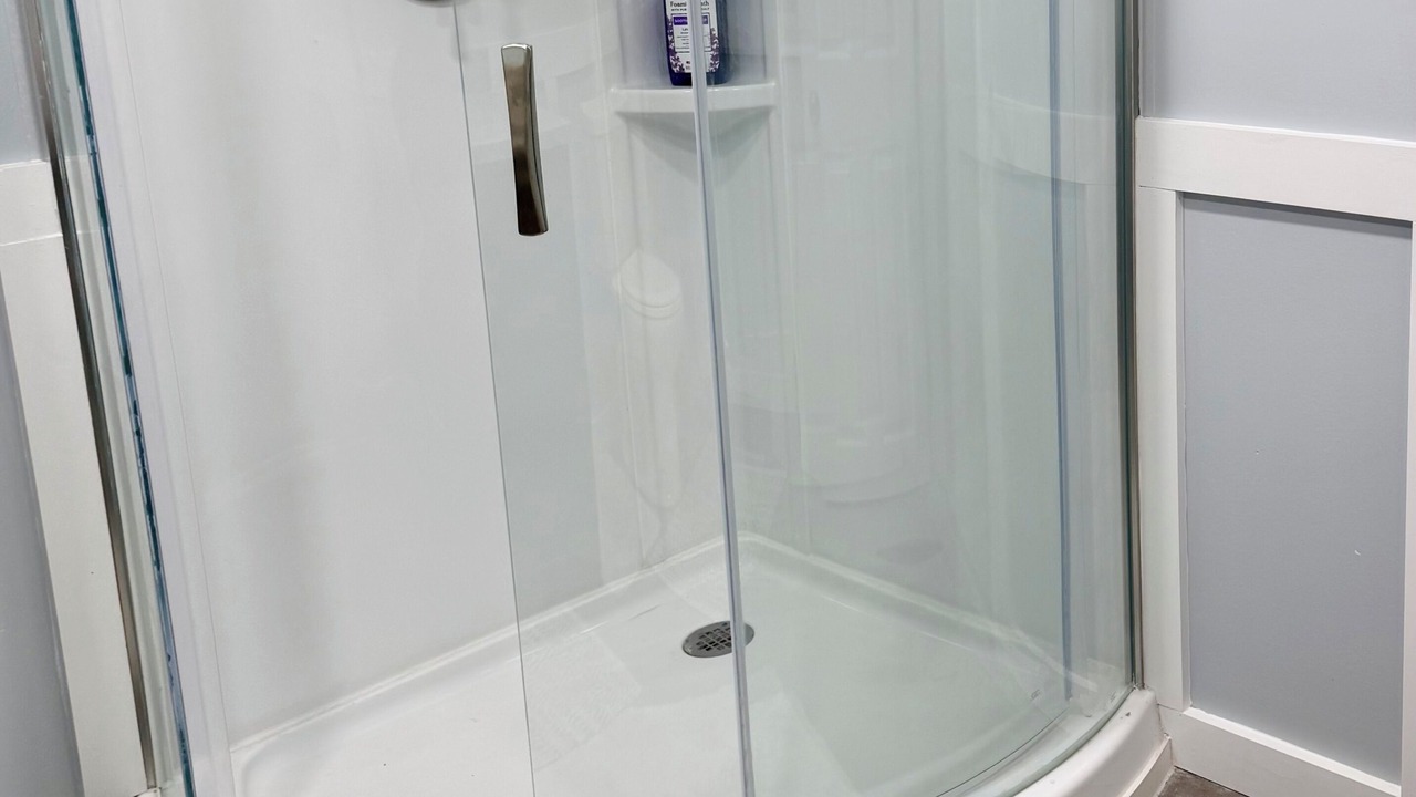 Photo of Bathroom in Deer Park