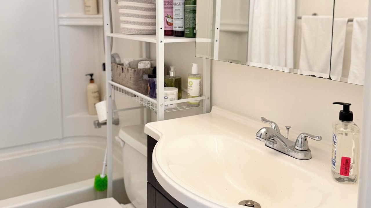 Photo of Bathroom in Deer Park