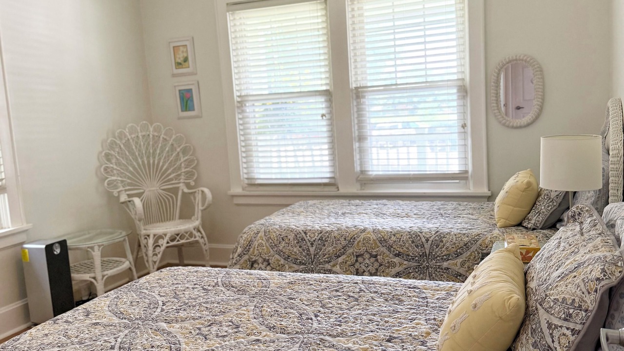 Photo of Bedroom in Deer Park