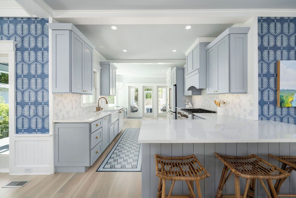 Photo of Kitchen in Cape Fear Station