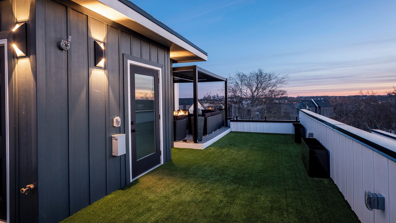 Photo of Patio Balcony in Haynes Area