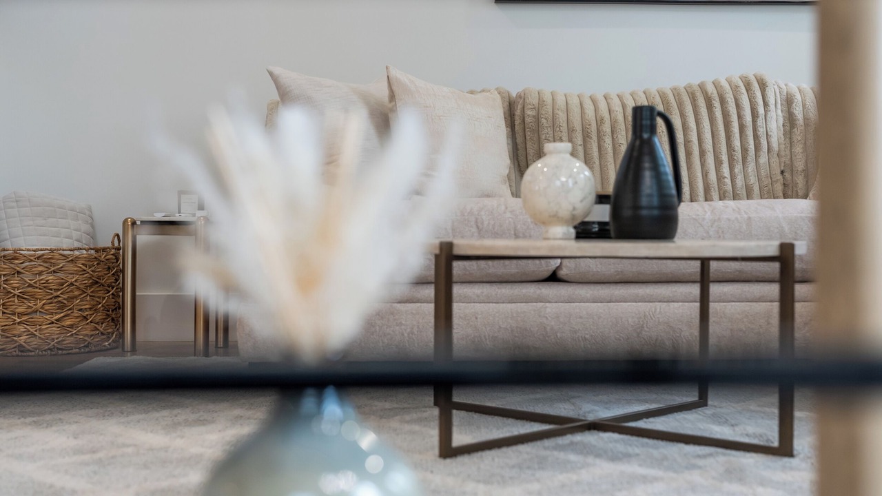 Photo of Livingroom in Haynes Area