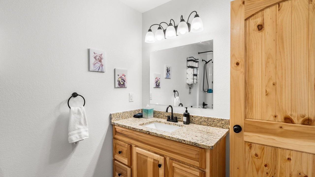 Photo of Bathroom in Murphy