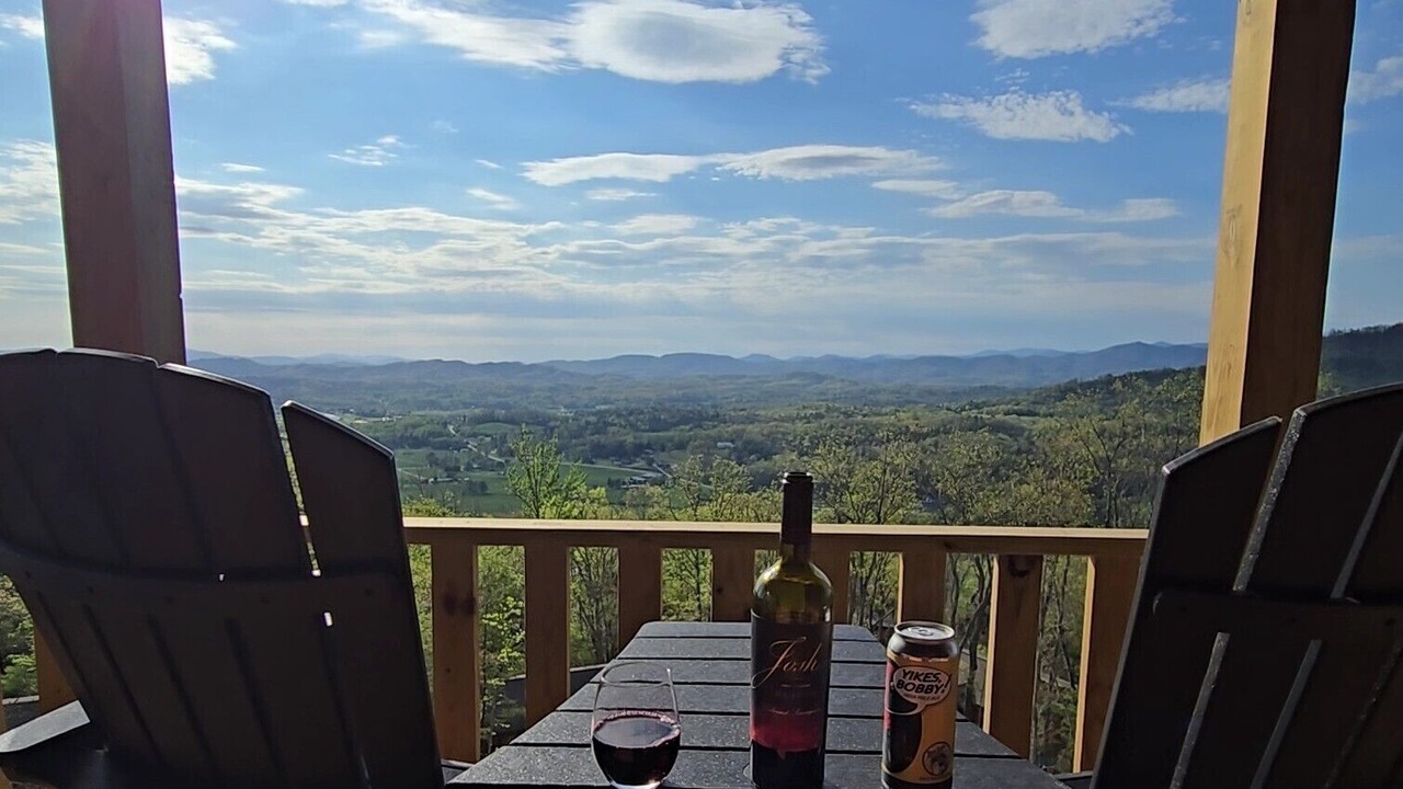 Photo of Outdoor in Murphy