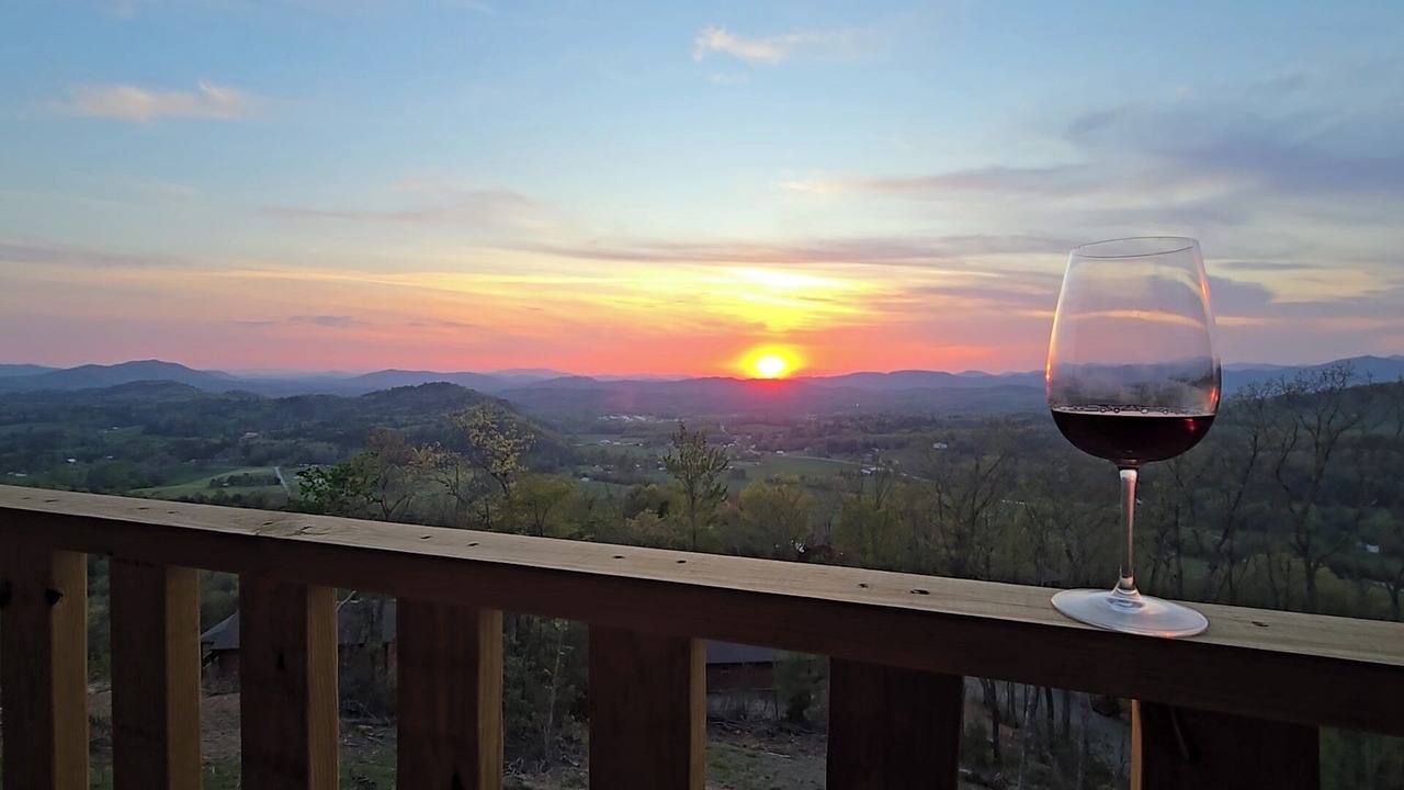 Photo of Outdoor in Murphy