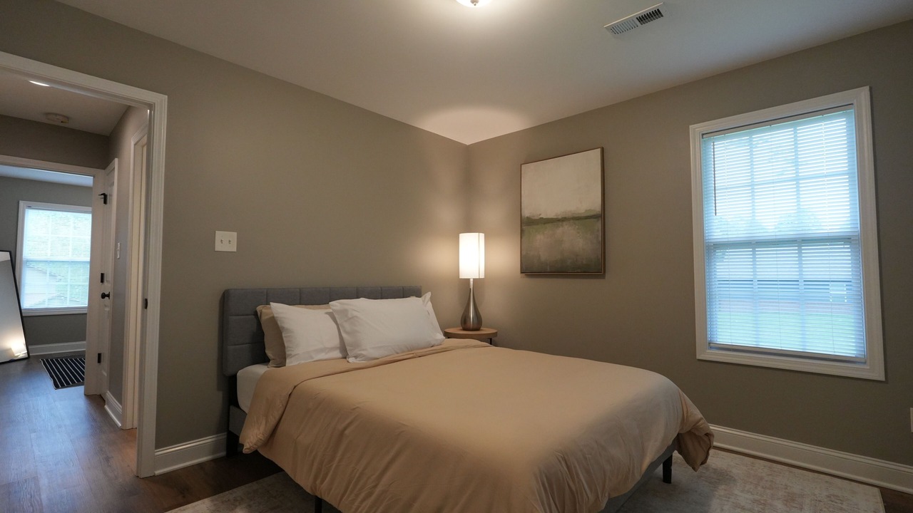 Photo of Bedroom in Knoxville
