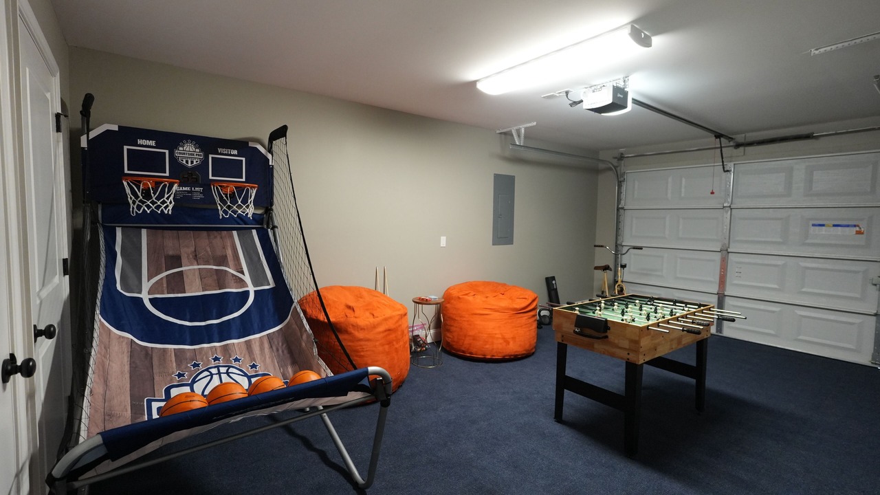Photo of Bedroom in Knoxville