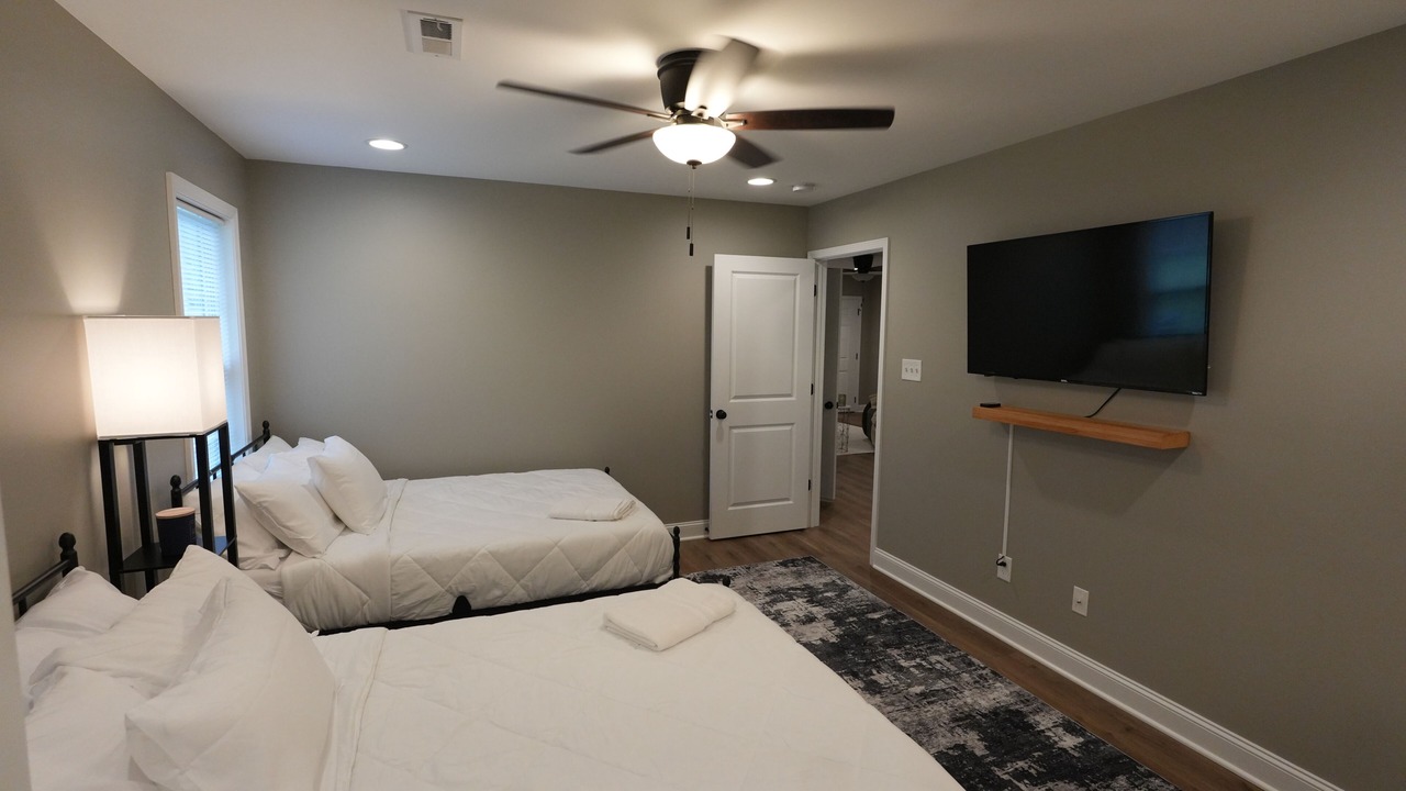 Photo of Bedroom in Knoxville