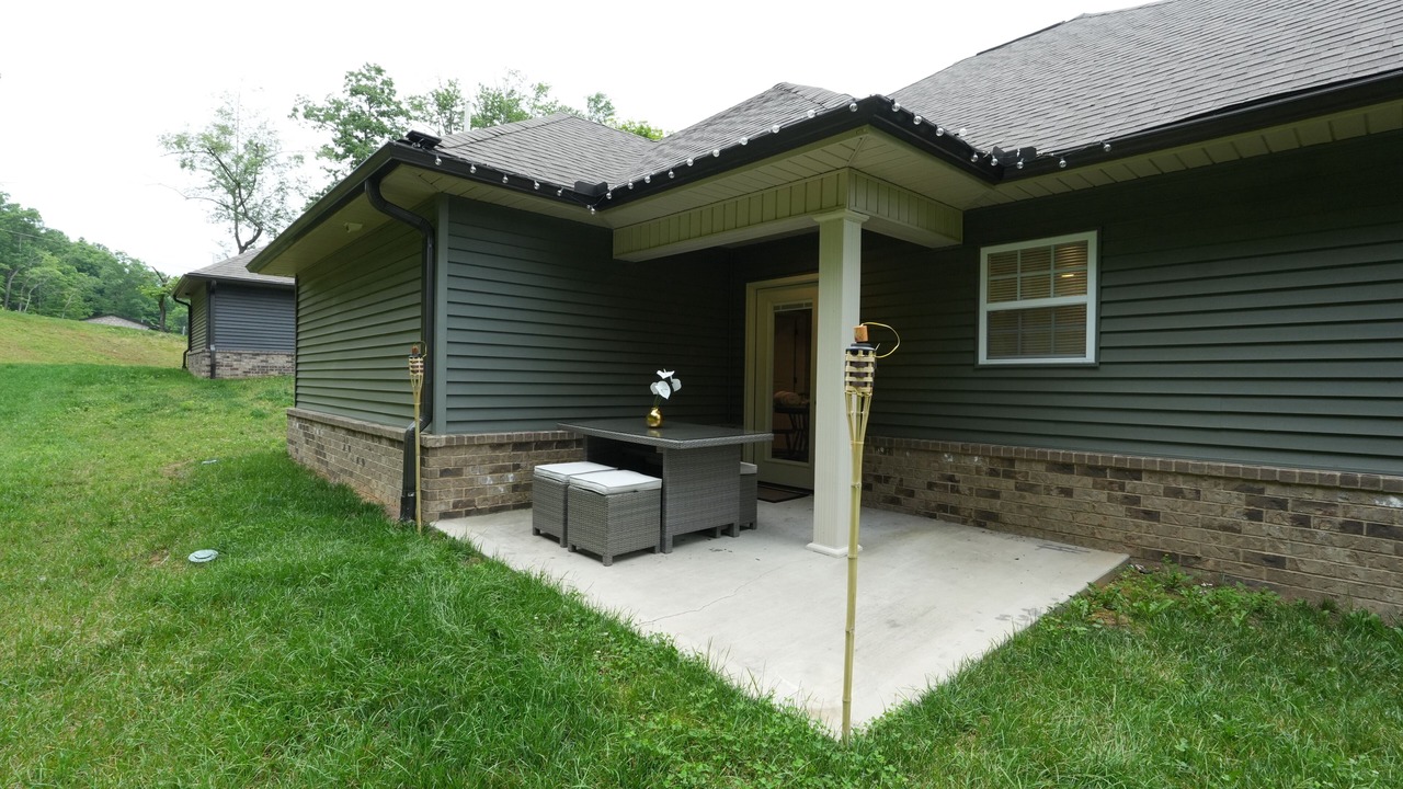 Photo of Outdoor in Knoxville