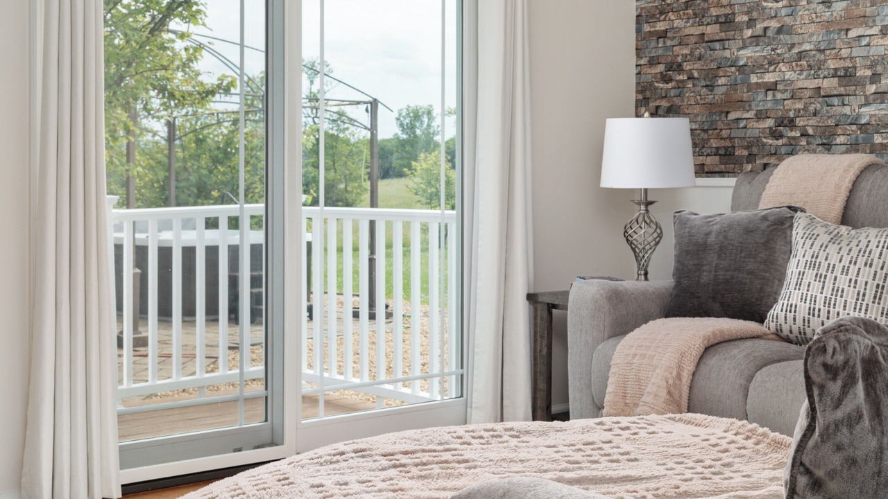 Photo of Livingroom in Augusta