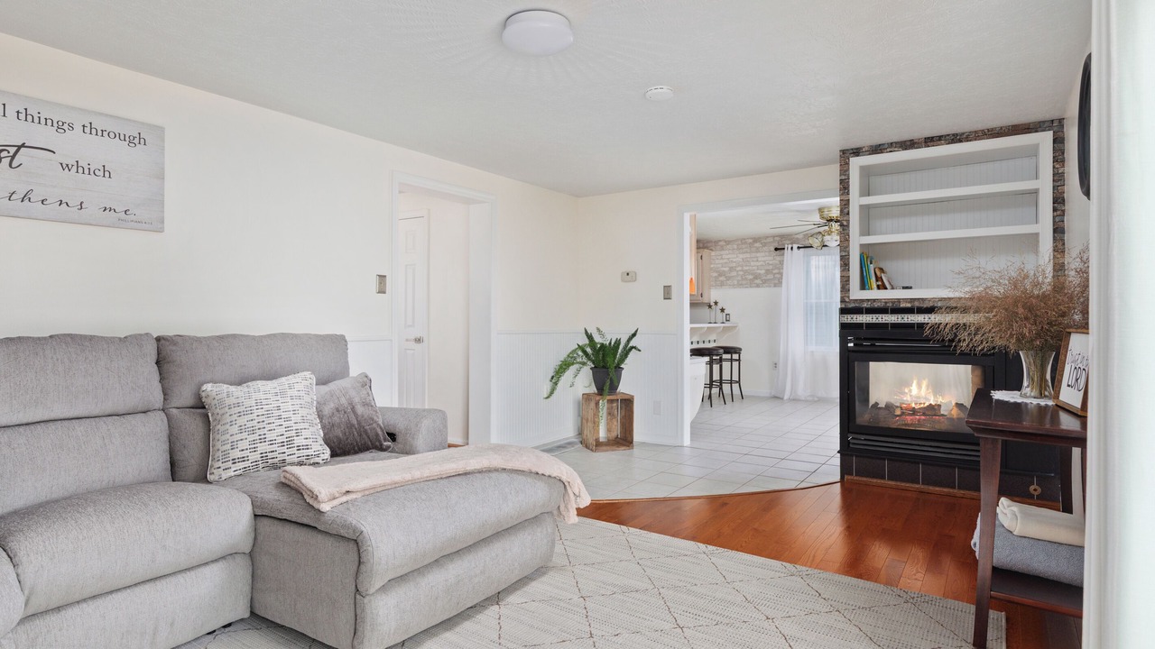 Photo of Livingroom in Augusta