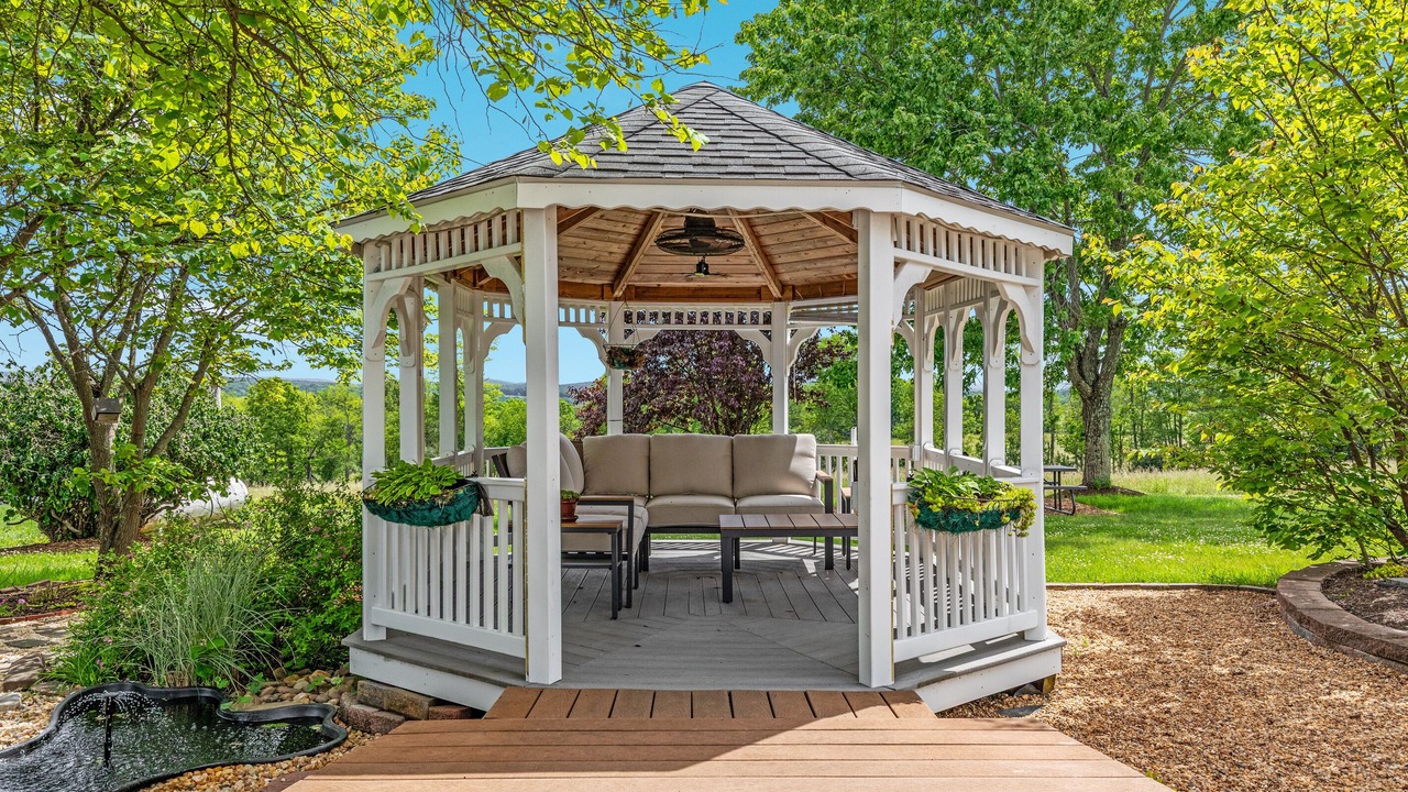 Photo of Outdoor in Augusta