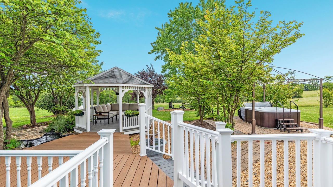 Photo of Outdoor in Augusta