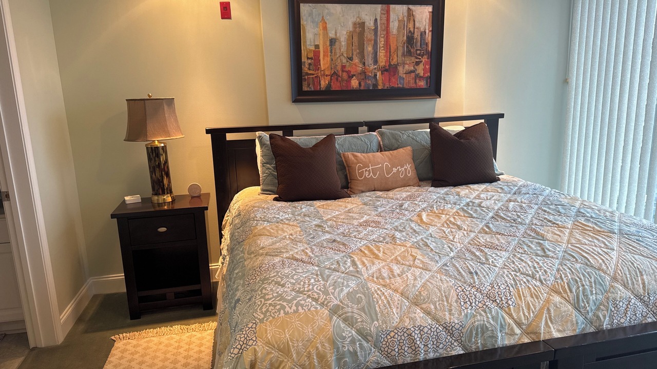 Photo of Bedroom in Bluff City
