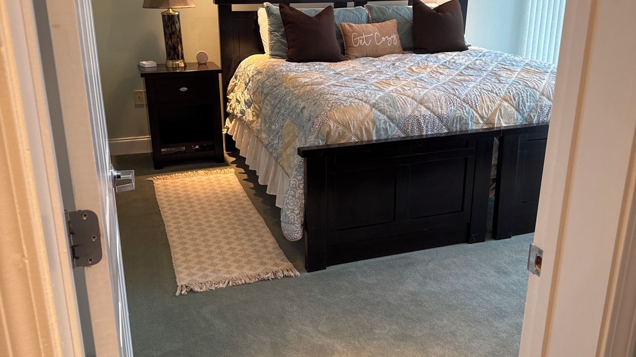 Photo of Bedroom in Bluff City