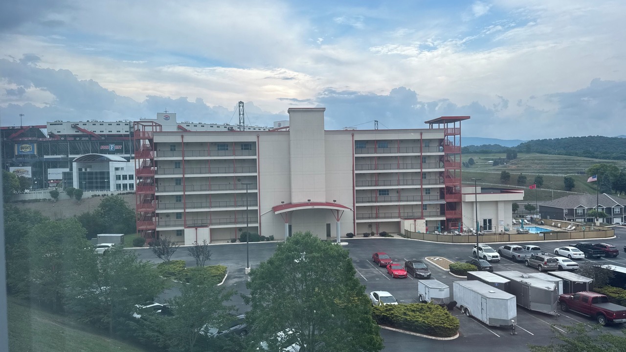 Photo of Outdoor in Bluff City