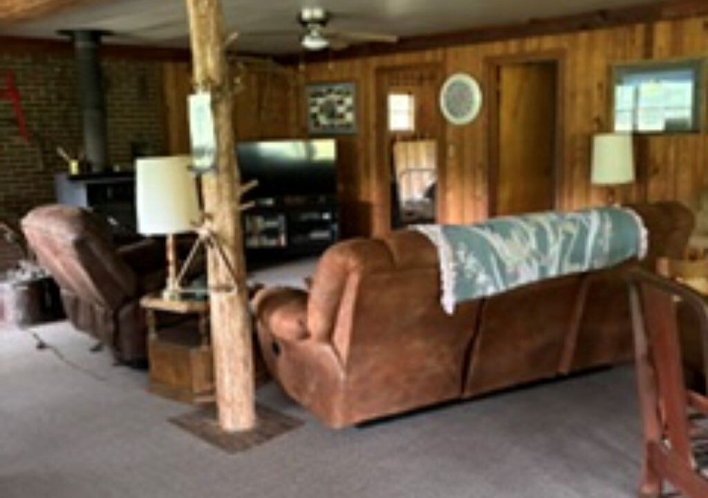 Photo of Livingroom in Unity