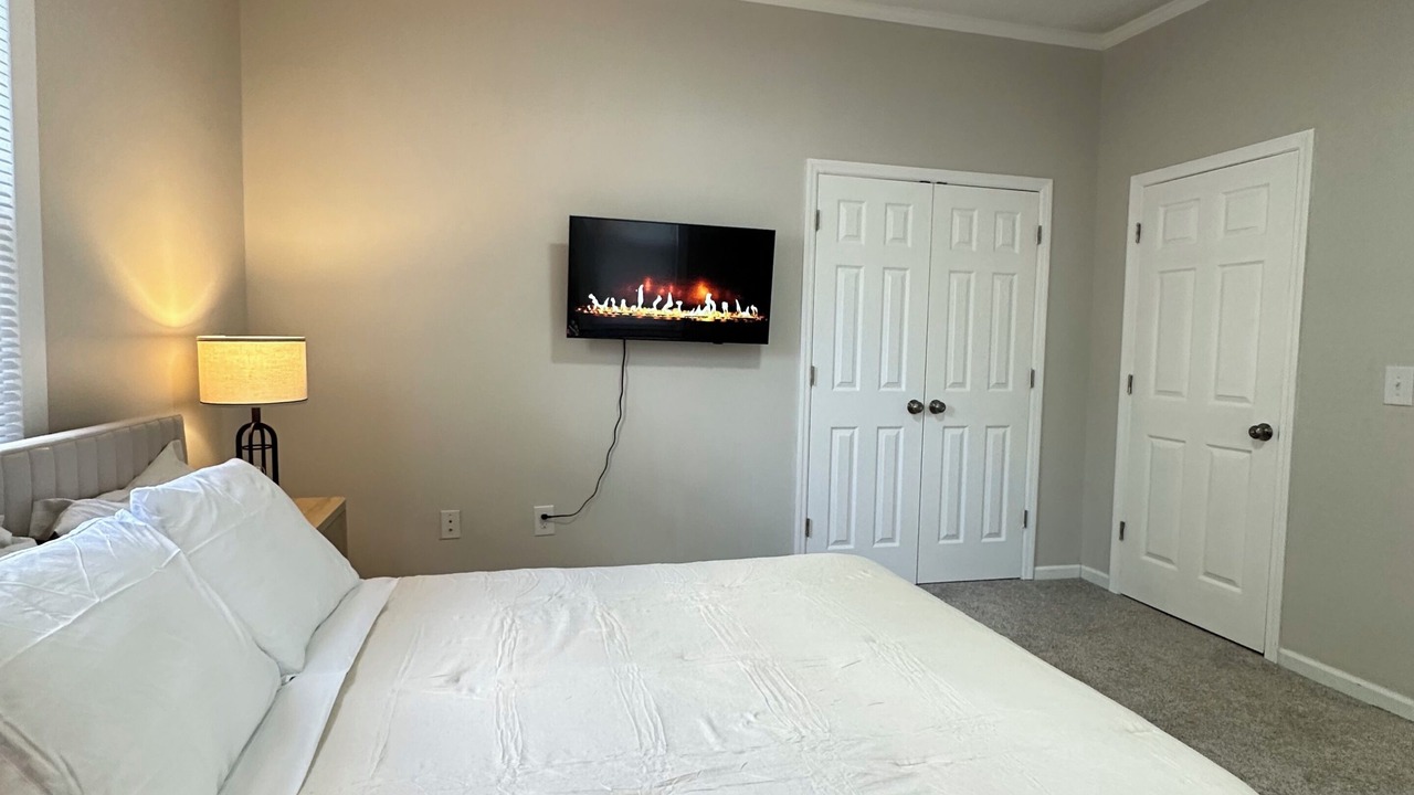 Photo of Bedroom in Greenville