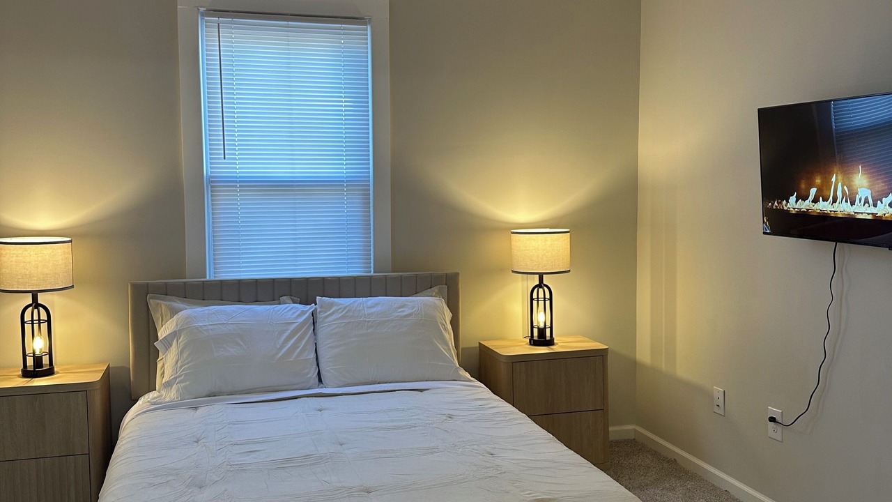 Photo of Bedroom in Greenville