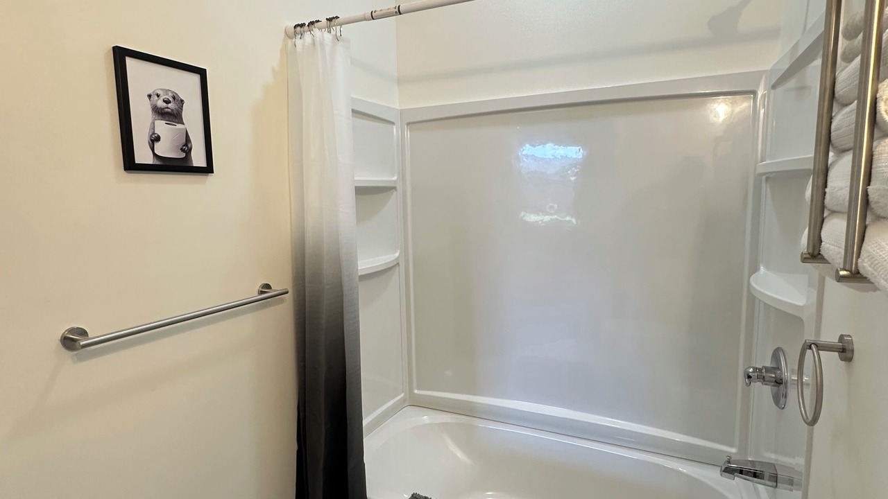 Photo of Bathroom in Greenville