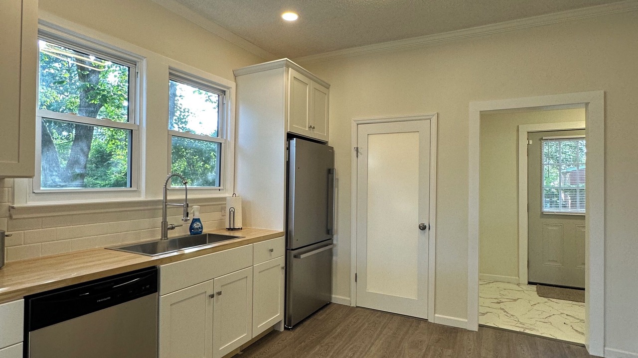Photo of Kitchen in Greenville