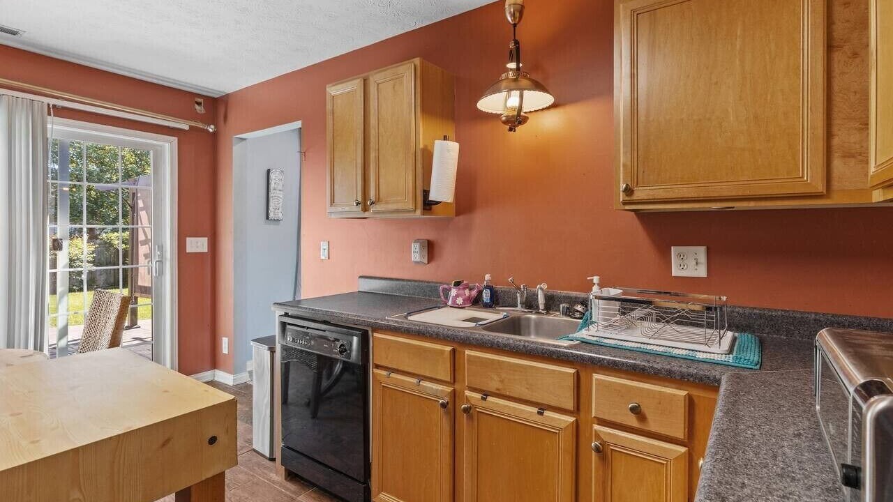 Photo of Kitchen in Owensboro