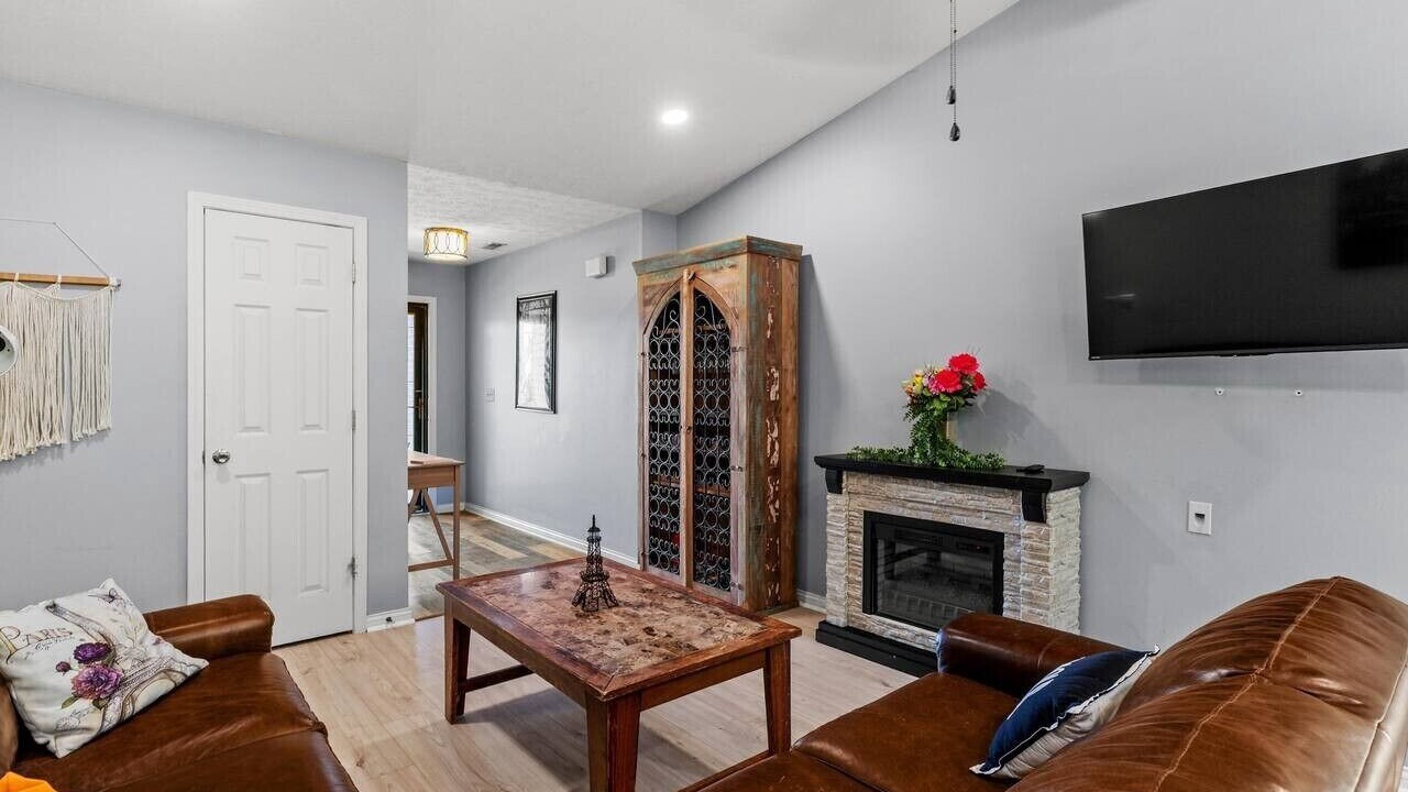 Photo of Livingroom in Owensboro