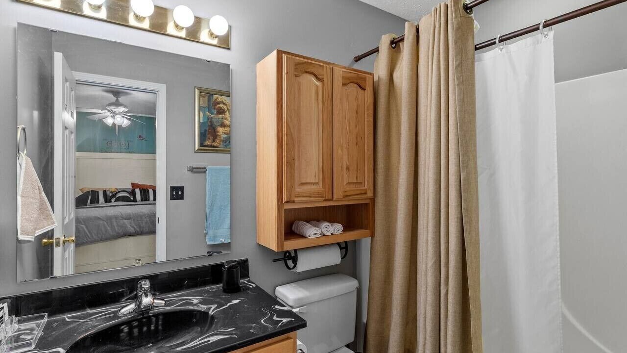 Photo of Bathroom in Owensboro